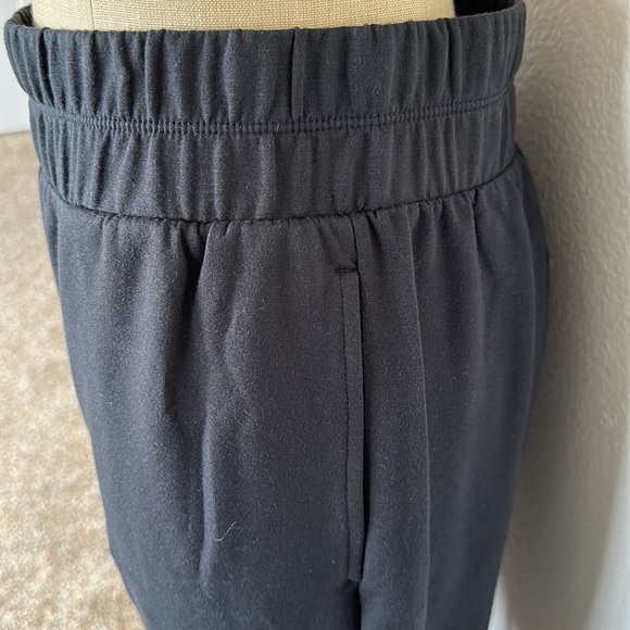 Nike Women’s Dri-Fit Jogger Training Pants Black Size M - Picture 4 of 12